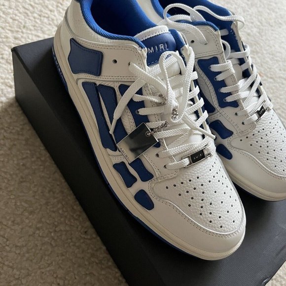 amiri shoes for men